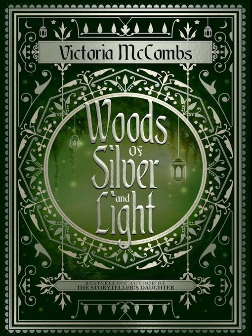 Title details for Woods of Silver and Light by Victoria McCombs - Available